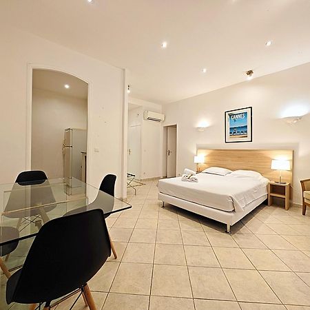 Appartamento Viva Riviera 11 Rue Commandant Andre Cannes Esterno foto