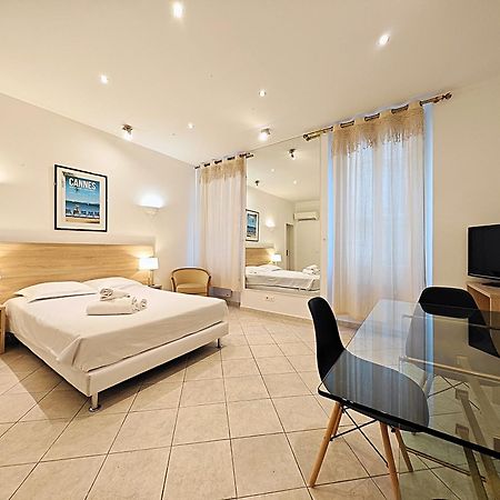 Appartamento Viva Riviera 11 Rue Commandant Andre Cannes Esterno foto