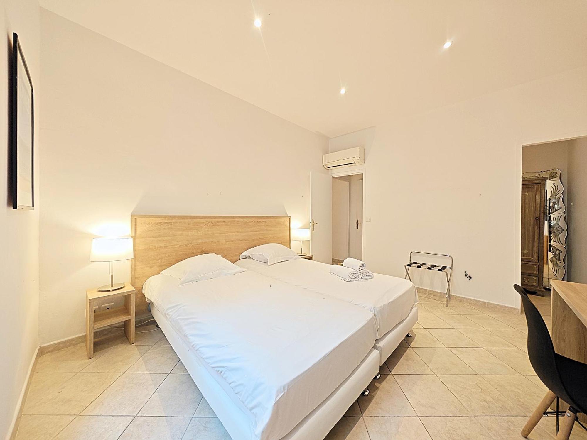 Appartamento Viva Riviera 11 Rue Commandant Andre Cannes Esterno foto