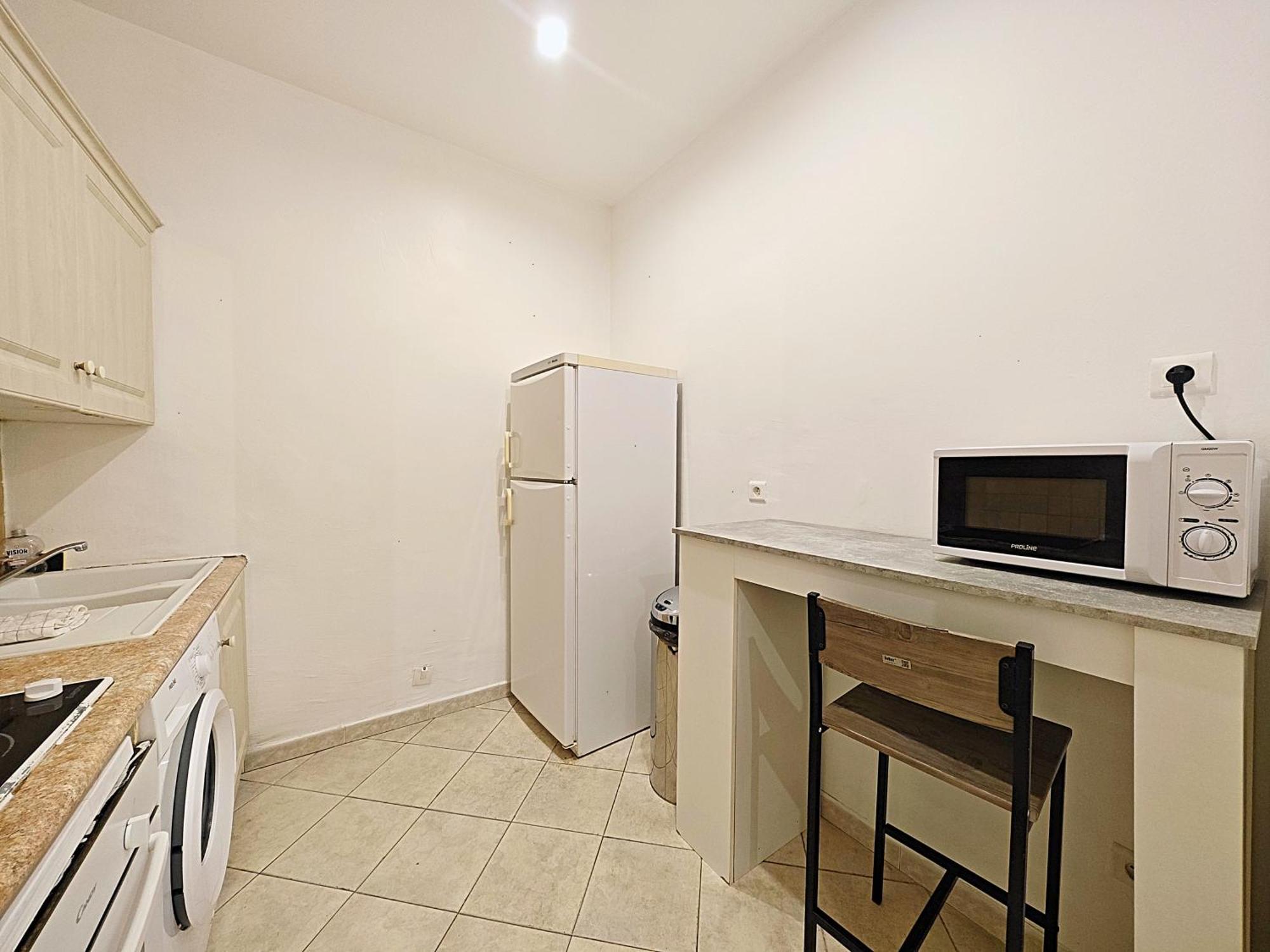 Appartamento Viva Riviera 11 Rue Commandant Andre Cannes Esterno foto