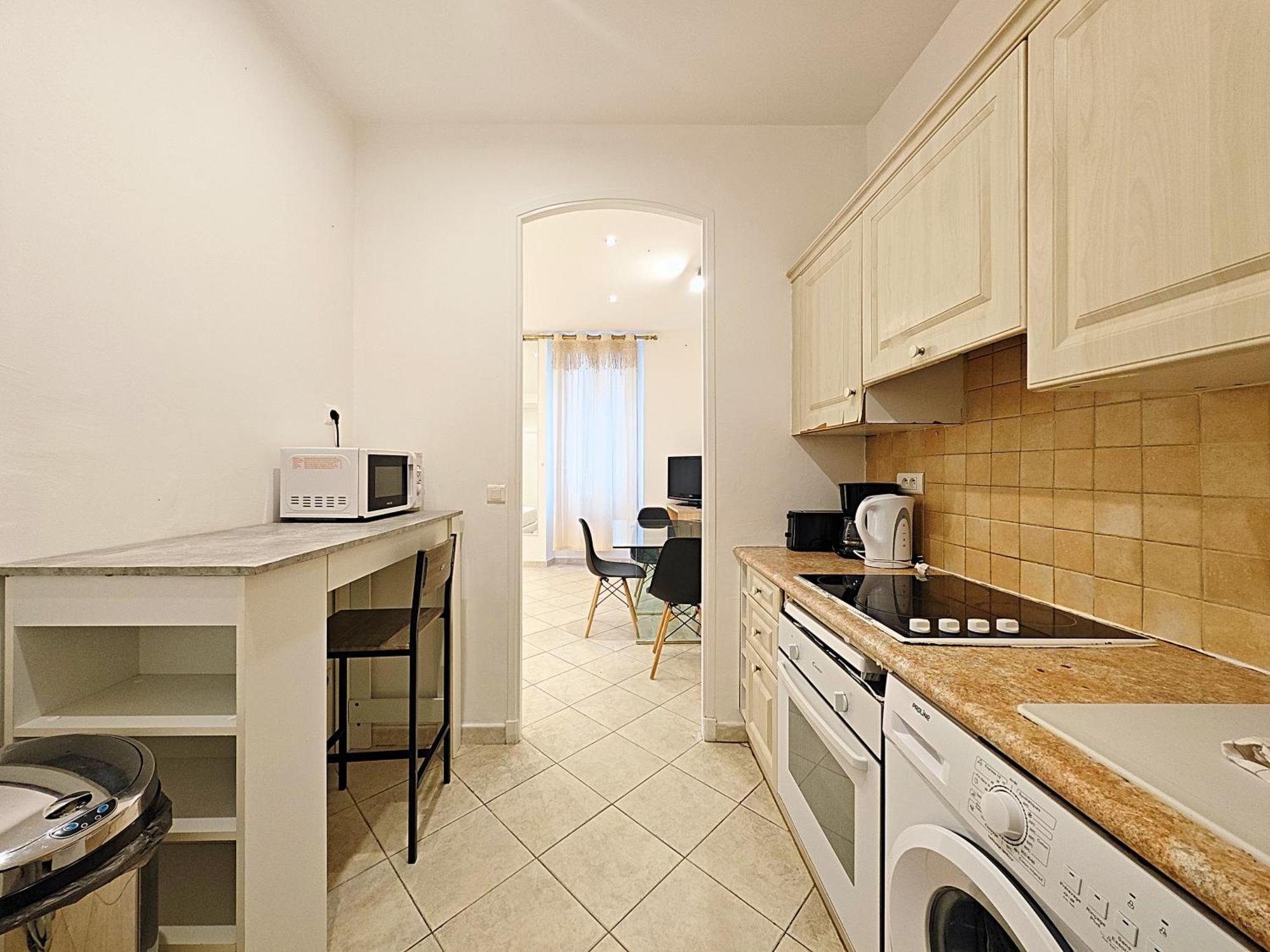 Appartamento Viva Riviera 11 Rue Commandant Andre Cannes Esterno foto