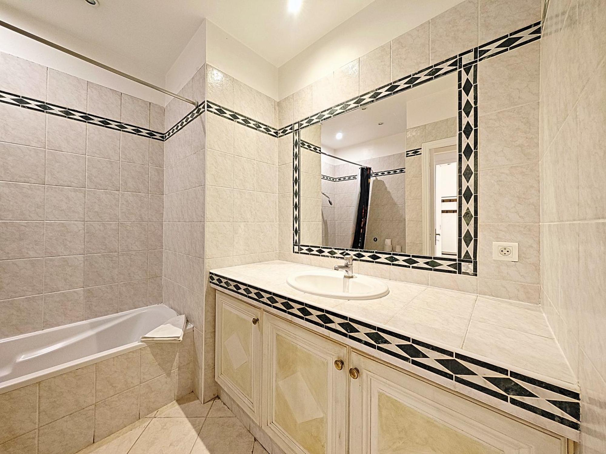 Appartamento Viva Riviera 11 Rue Commandant Andre Cannes Esterno foto
